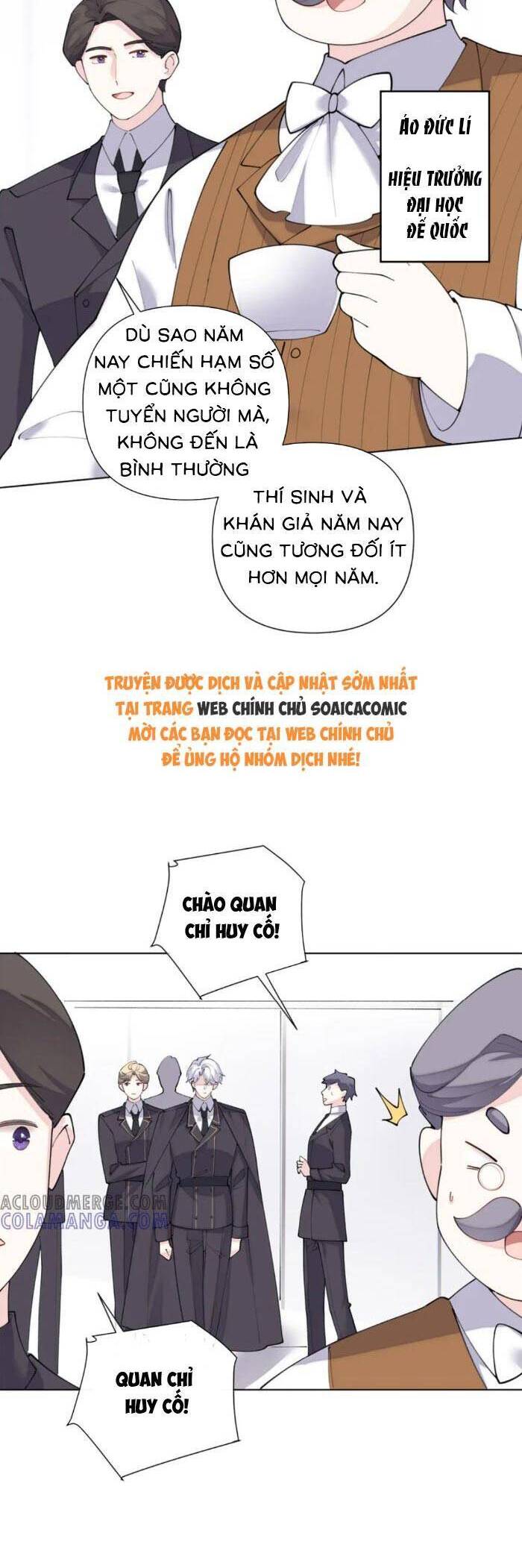Ban Ngày Bị Hủy Hôn, Buổi Tối Bị Chỉ Huy Vừa Đáng Yêu Vừa Hung Dữ Đòi Ôm. Chapter 94 - Next Chapter 95