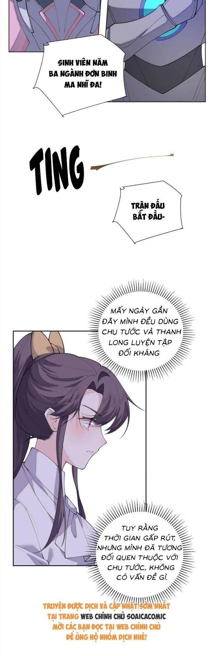 Ban Ngày Bị Hủy Hôn, Buổi Tối Bị Chỉ Huy Vừa Đáng Yêu Vừa Hung Dữ Đòi Ôm. Chapter 94 - Next Chapter 95