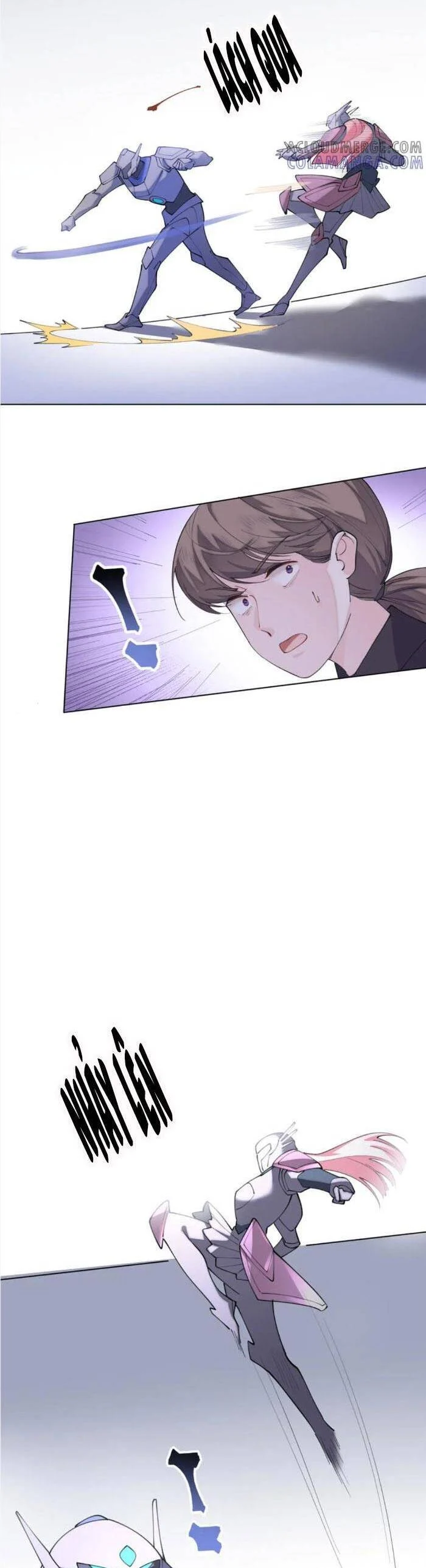 Ban Ngày Bị Hủy Hôn, Buổi Tối Bị Chỉ Huy Vừa Đáng Yêu Vừa Hung Dữ Đòi Ôm. Chapter 94 - Next Chapter 95