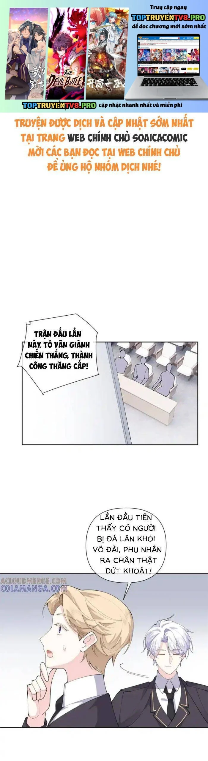Ban Ngày Bị Hủy Hôn, Buổi Tối Bị Chỉ Huy Vừa Đáng Yêu Vừa Hung Dữ Đòi Ôm. Chapter 95 - Next 