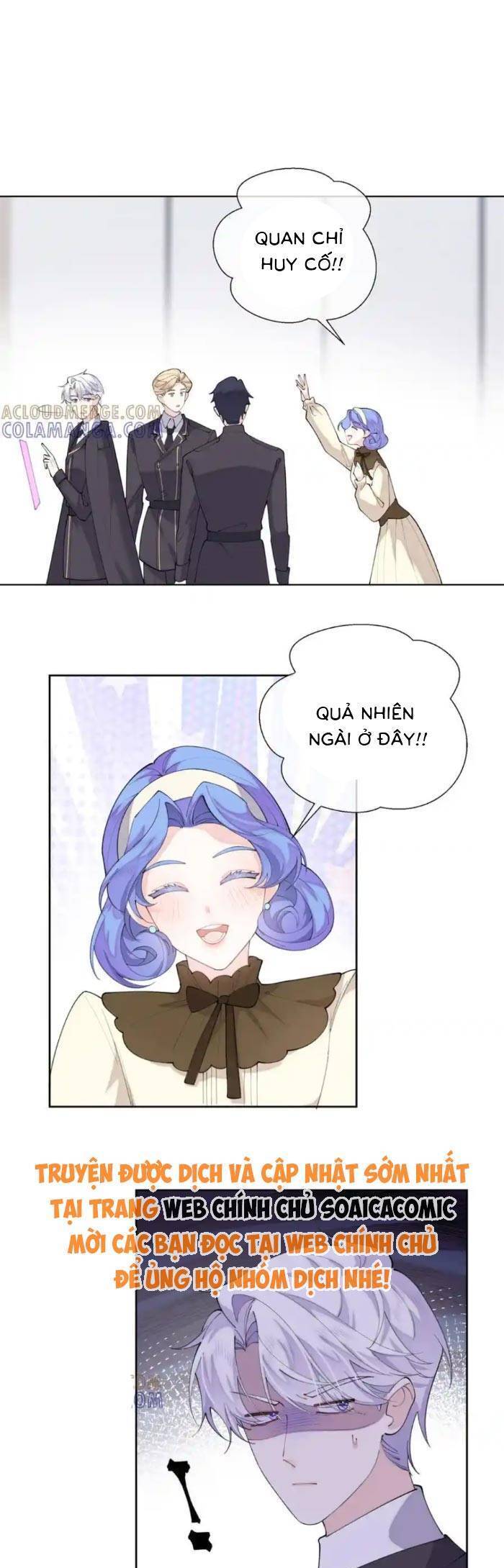 Ban Ngày Bị Hủy Hôn, Buổi Tối Bị Chỉ Huy Vừa Đáng Yêu Vừa Hung Dữ Đòi Ôm. Chapter 95 - Next 