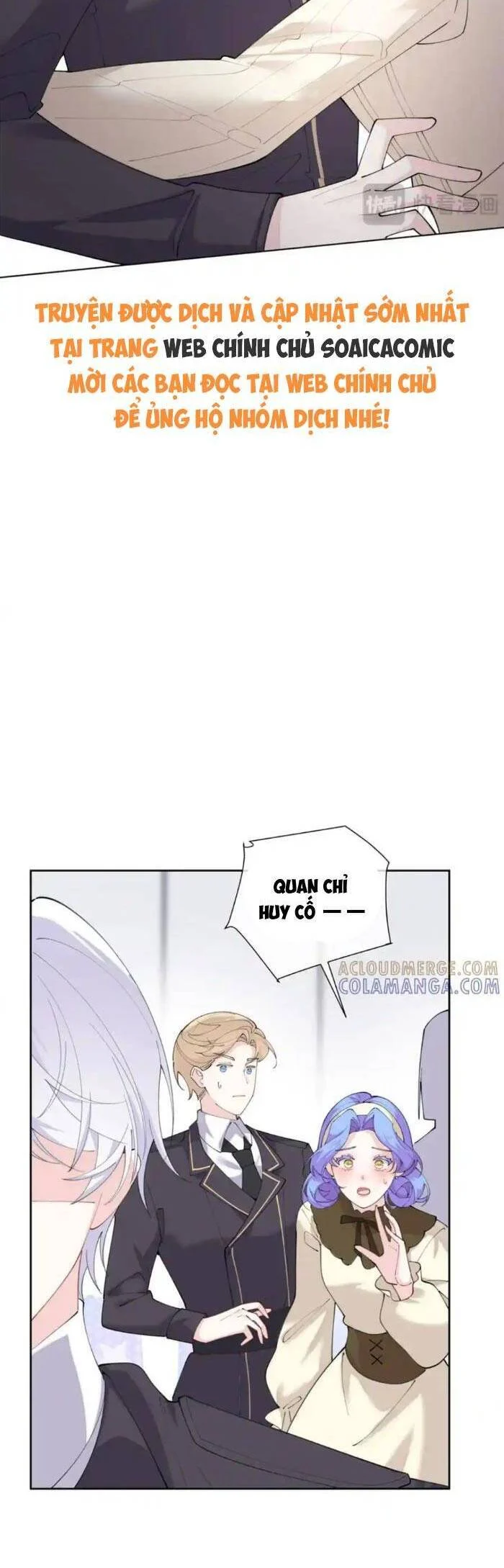 Ban Ngày Bị Hủy Hôn, Buổi Tối Bị Chỉ Huy Vừa Đáng Yêu Vừa Hung Dữ Đòi Ôm. Chapter 95 - Next 