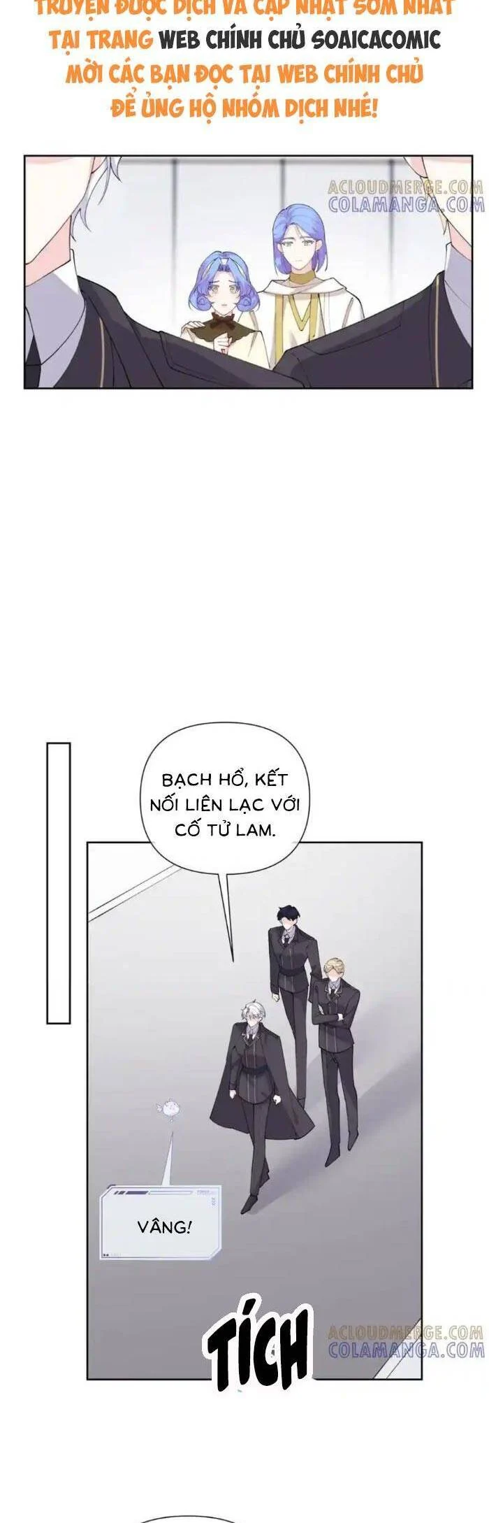 Ban Ngày Bị Hủy Hôn, Buổi Tối Bị Chỉ Huy Vừa Đáng Yêu Vừa Hung Dữ Đòi Ôm. Chapter 95 - Next 