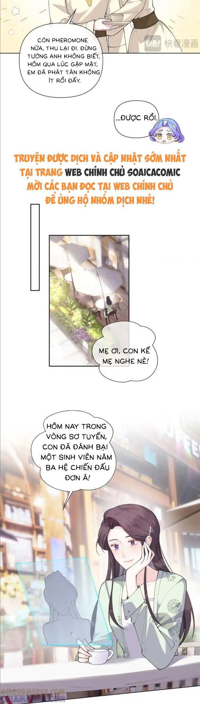 Ban Ngày Bị Hủy Hôn, Buổi Tối Bị Chỉ Huy Vừa Đáng Yêu Vừa Hung Dữ Đòi Ôm. Chapter 95 - Next 