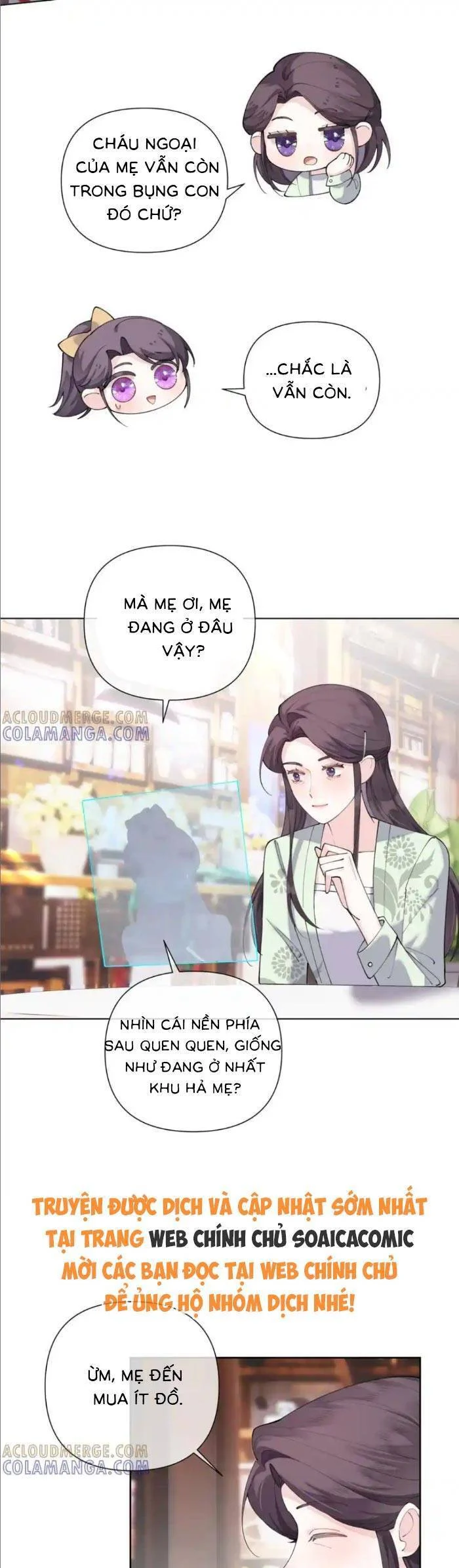 Ban Ngày Bị Hủy Hôn, Buổi Tối Bị Chỉ Huy Vừa Đáng Yêu Vừa Hung Dữ Đòi Ôm. Chapter 95 - Next 
