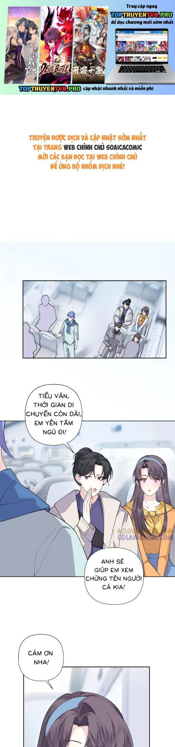 Ban Ngày Bị Hủy Hôn, Buổi Tối Bị Chỉ Huy Vừa Đáng Yêu Vừa Hung Dữ Đòi Ôm. Chapter 98 1