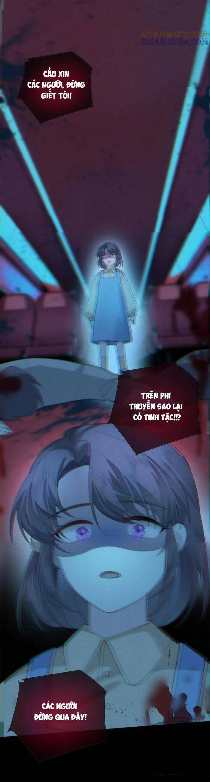 Ban Ngày Bị Hủy Hôn, Buổi Tối Bị Chỉ Huy Vừa Đáng Yêu Vừa Hung Dữ Đòi Ôm. Chapter 98 3