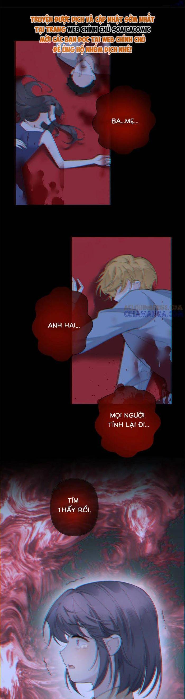Ban Ngày Bị Hủy Hôn, Buổi Tối Bị Chỉ Huy Vừa Đáng Yêu Vừa Hung Dữ Đòi Ôm. Chapter 98 4