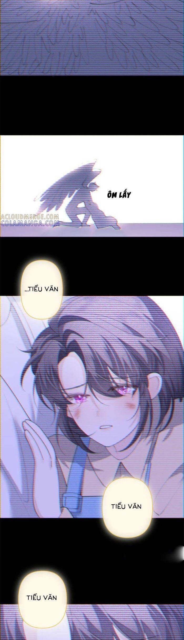 Ban Ngày Bị Hủy Hôn, Buổi Tối Bị Chỉ Huy Vừa Đáng Yêu Vừa Hung Dữ Đòi Ôm. Chapter 98 7