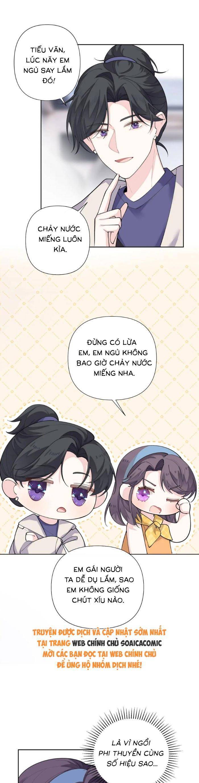 Ban Ngày Bị Hủy Hôn, Buổi Tối Bị Chỉ Huy Vừa Đáng Yêu Vừa Hung Dữ Đòi Ôm. Chapter 98 9