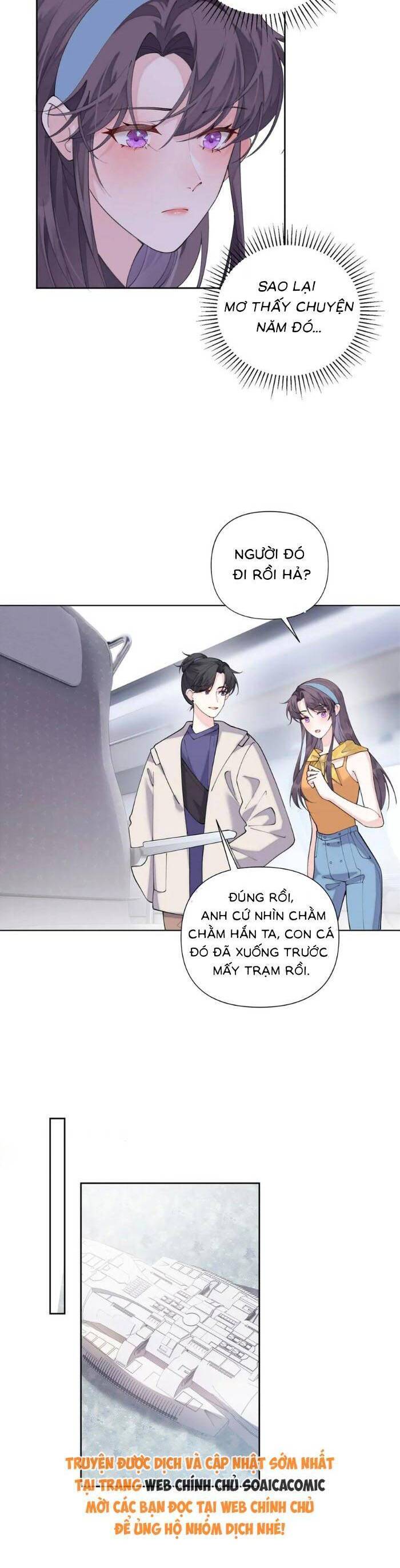 Ban Ngày Bị Hủy Hôn, Buổi Tối Bị Chỉ Huy Vừa Đáng Yêu Vừa Hung Dữ Đòi Ôm. Chapter 98 10