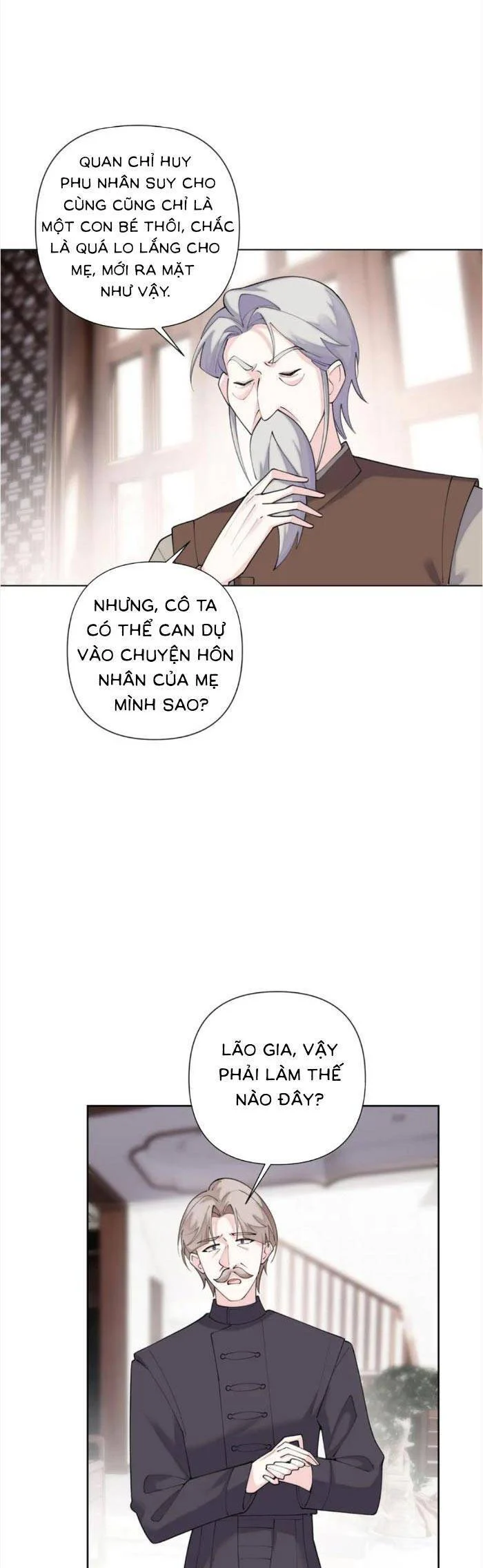 Ban Ngày Bị Hủy Hôn, Buổi Tối Bị Chỉ Huy Vừa Đáng Yêu Vừa Hung Dữ Đòi Ôm. Chapter 99 7