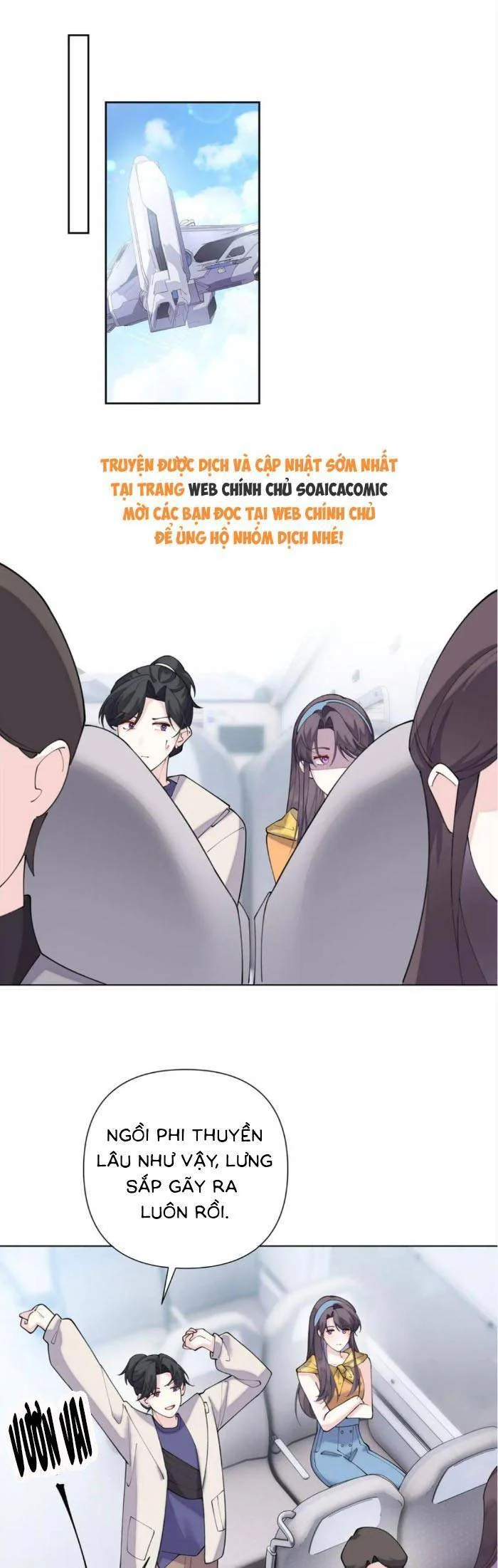 Ban Ngày Bị Hủy Hôn, Buổi Tối Bị Chỉ Huy Vừa Đáng Yêu Vừa Hung Dữ Đòi Ôm. Chapter 99 9