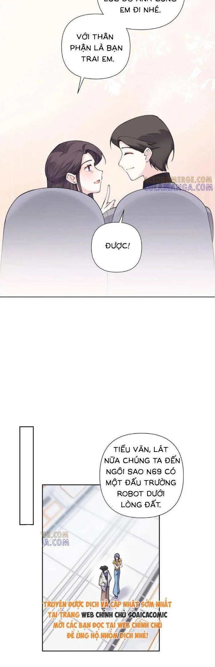 Ban Ngày Bị Hủy Hôn, Buổi Tối Bị Chỉ Huy Vừa Đáng Yêu Vừa Hung Dữ Đòi Ôm. Chapter 99 14