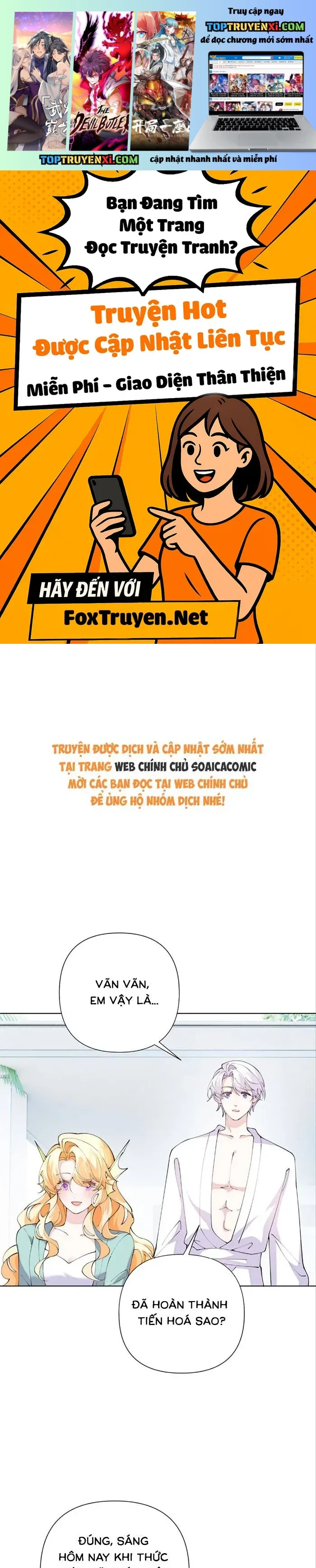 Ban Ngày Bị Hủy Hôn, Buổi Tối Bị Chỉ Huy Vừa Đáng Yêu Vừa Hung Dữ Đòi Ôm. Chapter 153 - Trang 2