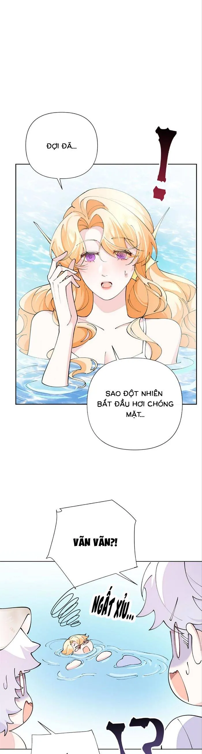 Ban Ngày Bị Hủy Hôn, Buổi Tối Bị Chỉ Huy Vừa Đáng Yêu Vừa Hung Dữ Đòi Ôm. Chapter 153 - Trang 2