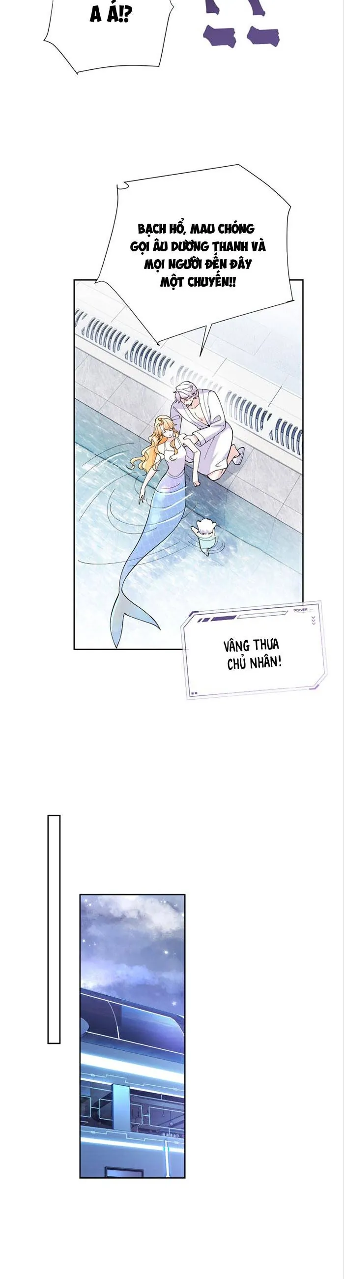 Ban Ngày Bị Hủy Hôn, Buổi Tối Bị Chỉ Huy Vừa Đáng Yêu Vừa Hung Dữ Đòi Ôm. Chapter 153 - Trang 2