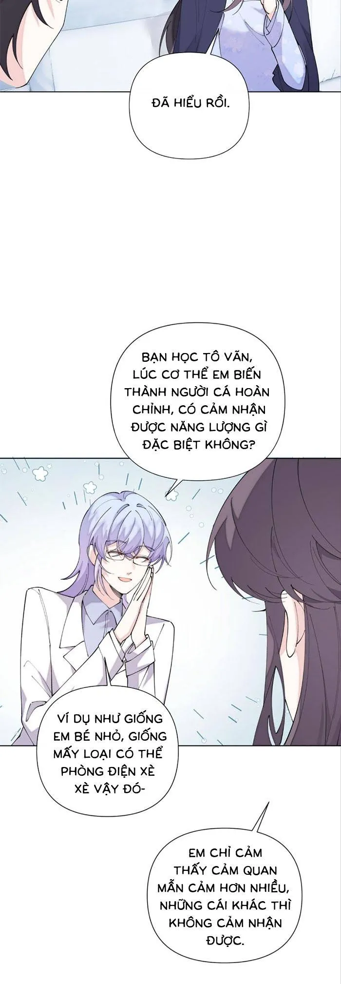 Ban Ngày Bị Hủy Hôn, Buổi Tối Bị Chỉ Huy Vừa Đáng Yêu Vừa Hung Dữ Đòi Ôm. Chapter 153 - Trang 2