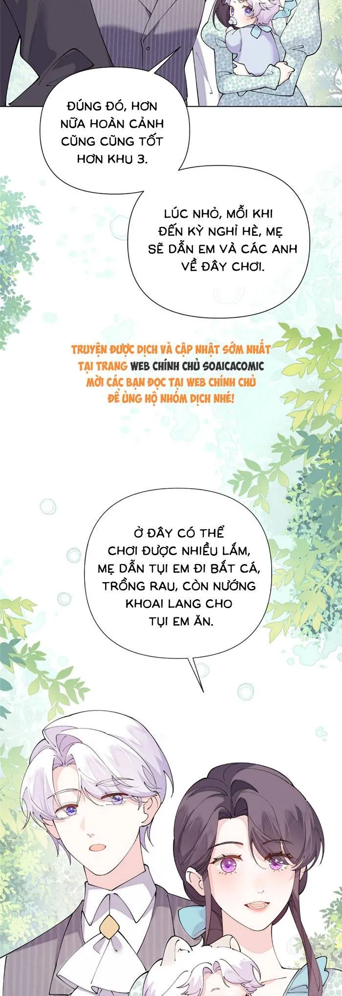 Ban Ngày Bị Hủy Hôn, Buổi Tối Bị Chỉ Huy Vừa Đáng Yêu Vừa Hung Dữ Đòi Ôm. Chapter 153 - Trang 2