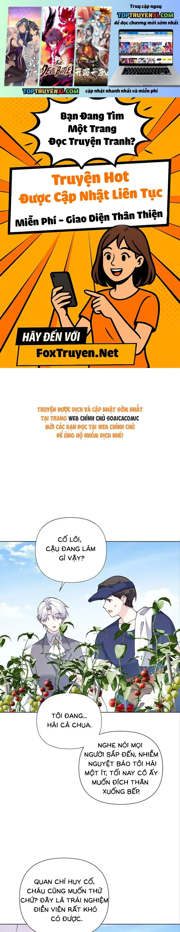 Ban Ngày Bị Hủy Hôn, Buổi Tối Bị Chỉ Huy Vừa Đáng Yêu Vừa Hung Dữ Đòi Ôm. Chapter 154 - Trang 2