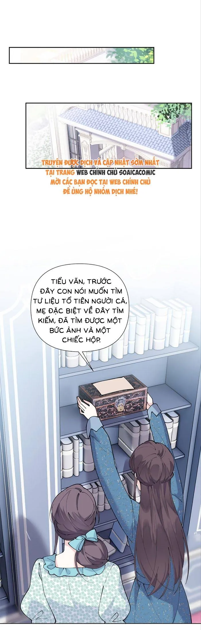 Ban Ngày Bị Hủy Hôn, Buổi Tối Bị Chỉ Huy Vừa Đáng Yêu Vừa Hung Dữ Đòi Ôm. Chapter 154 - Trang 2