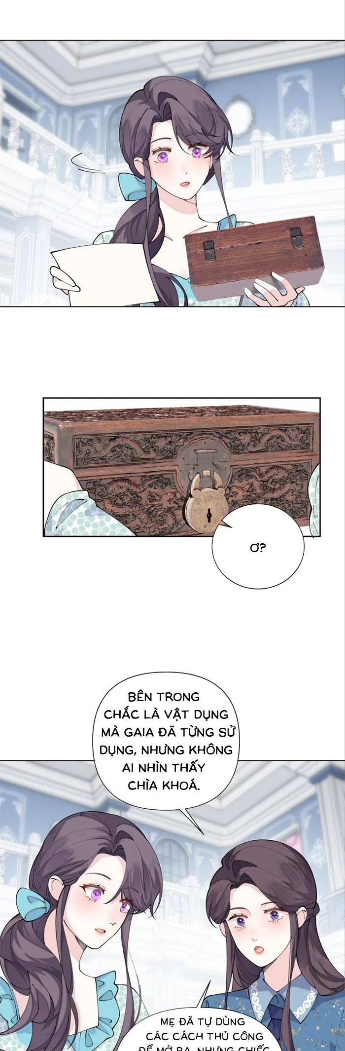 Ban Ngày Bị Hủy Hôn, Buổi Tối Bị Chỉ Huy Vừa Đáng Yêu Vừa Hung Dữ Đòi Ôm. Chapter 154 - Trang 2