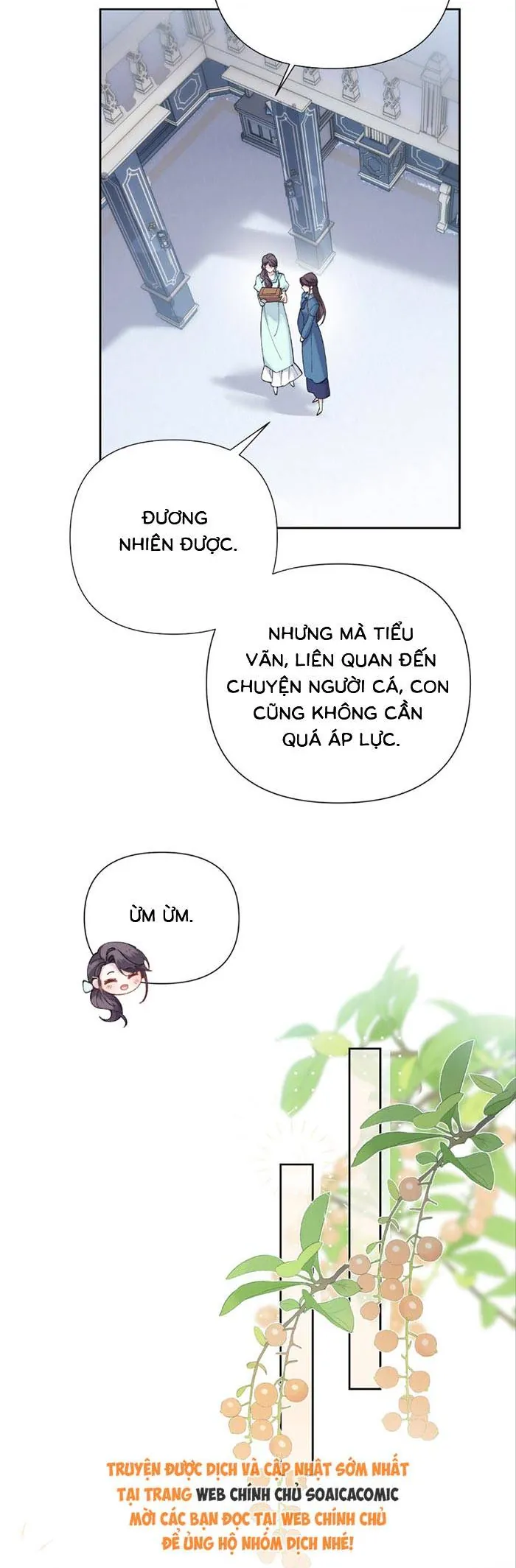 Ban Ngày Bị Hủy Hôn, Buổi Tối Bị Chỉ Huy Vừa Đáng Yêu Vừa Hung Dữ Đòi Ôm. Chapter 154 - Trang 2