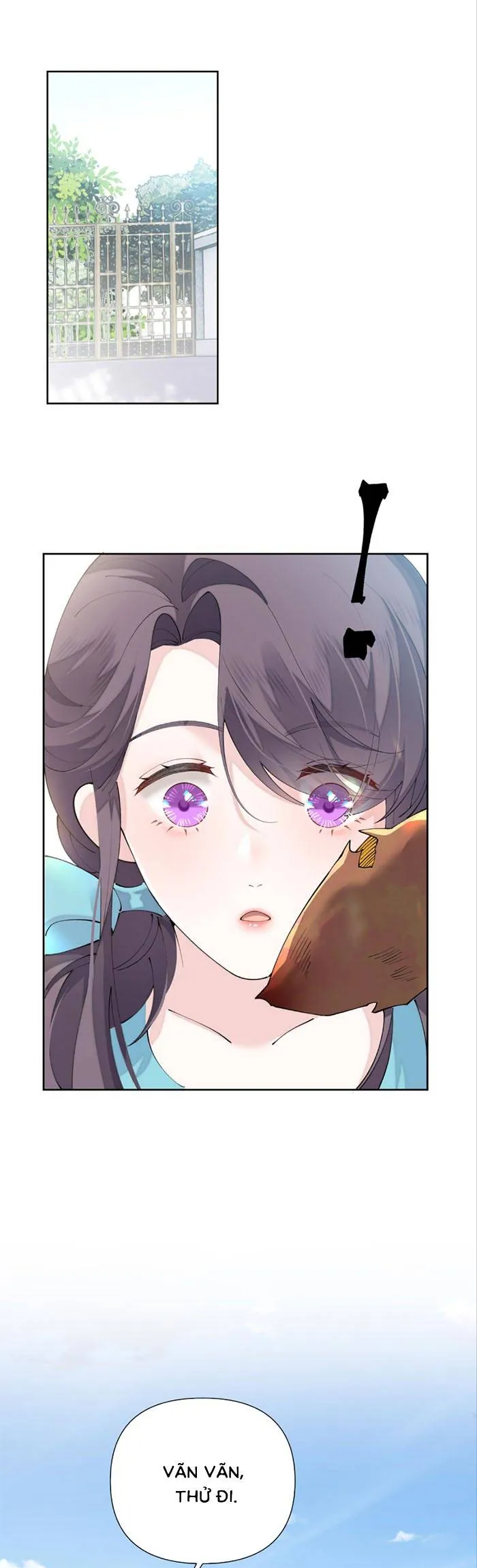 Ban Ngày Bị Hủy Hôn, Buổi Tối Bị Chỉ Huy Vừa Đáng Yêu Vừa Hung Dữ Đòi Ôm. Chapter 154 - Trang 2