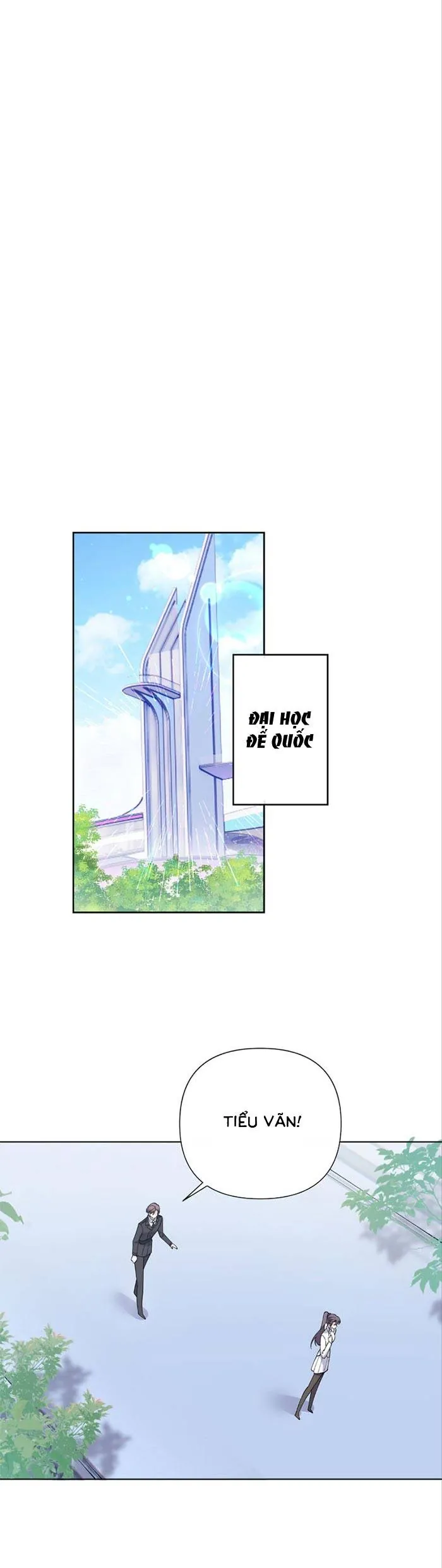 Ban Ngày Bị Hủy Hôn, Buổi Tối Bị Chỉ Huy Vừa Đáng Yêu Vừa Hung Dữ Đòi Ôm. Chapter 154 - Trang 2