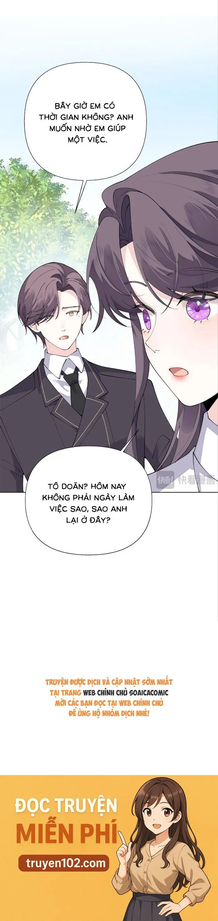 Ban Ngày Bị Hủy Hôn, Buổi Tối Bị Chỉ Huy Vừa Đáng Yêu Vừa Hung Dữ Đòi Ôm. Chapter 154 - Trang 2