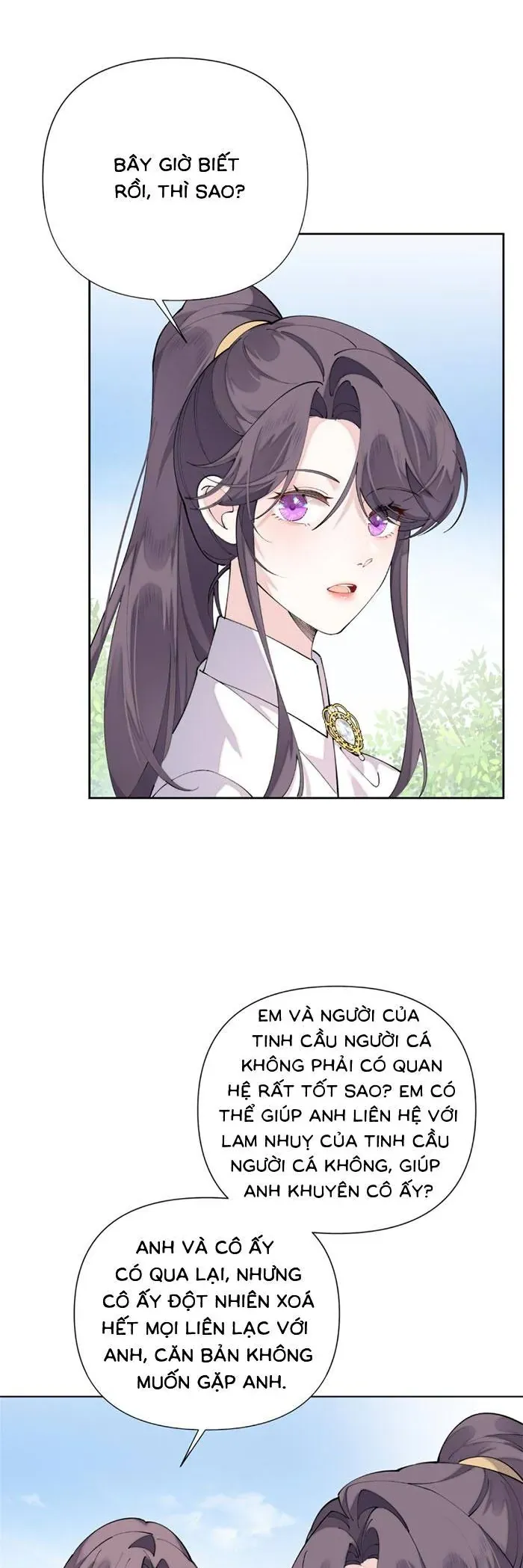 Ban Ngày Bị Hủy Hôn, Buổi Tối Bị Chỉ Huy Vừa Đáng Yêu Vừa Hung Dữ Đòi Ôm. Chapter 155 - Trang 2