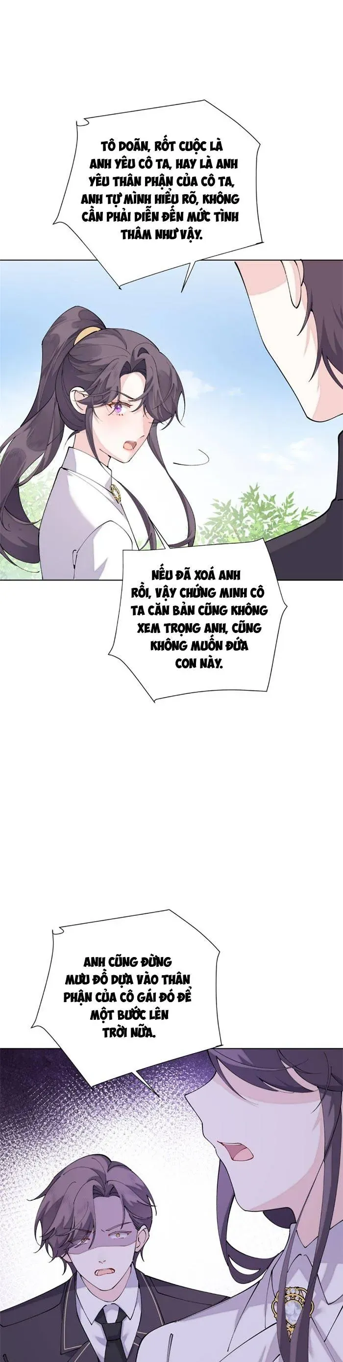 Ban Ngày Bị Hủy Hôn, Buổi Tối Bị Chỉ Huy Vừa Đáng Yêu Vừa Hung Dữ Đòi Ôm. Chapter 155 - Trang 2