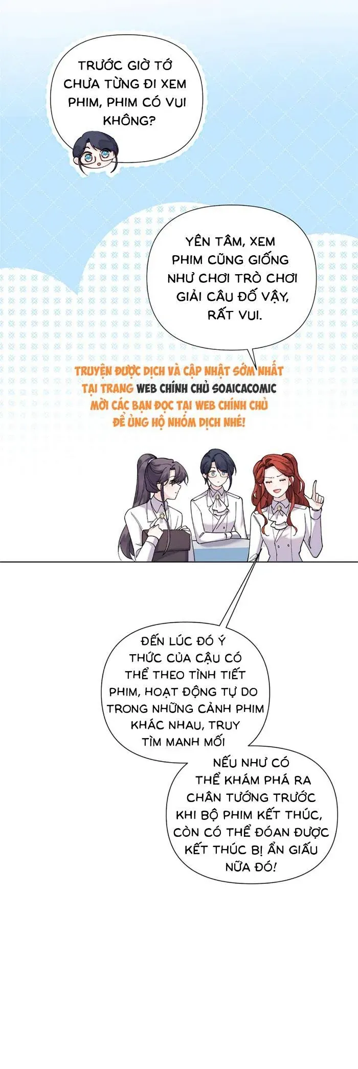 Ban Ngày Bị Hủy Hôn, Buổi Tối Bị Chỉ Huy Vừa Đáng Yêu Vừa Hung Dữ Đòi Ôm. Chapter 155 - Trang 2