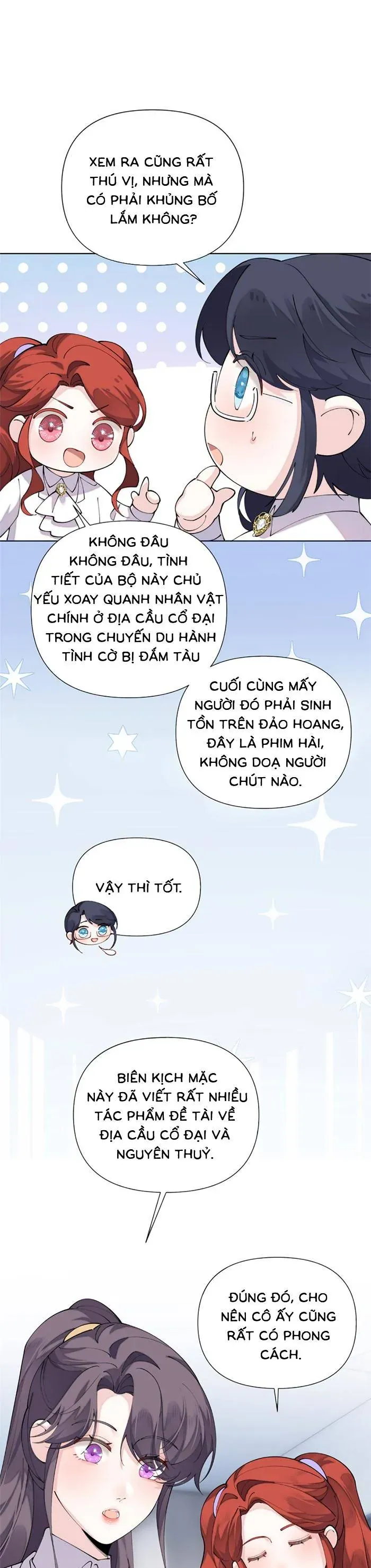 Ban Ngày Bị Hủy Hôn, Buổi Tối Bị Chỉ Huy Vừa Đáng Yêu Vừa Hung Dữ Đòi Ôm. Chapter 155 - Trang 2