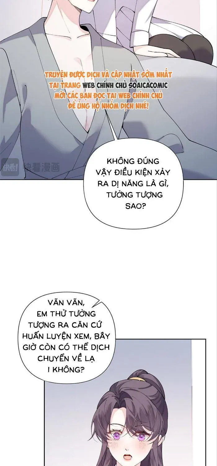 Ban Ngày Bị Hủy Hôn, Buổi Tối Bị Chỉ Huy Vừa Đáng Yêu Vừa Hung Dữ Đòi Ôm. Chapter 165 6