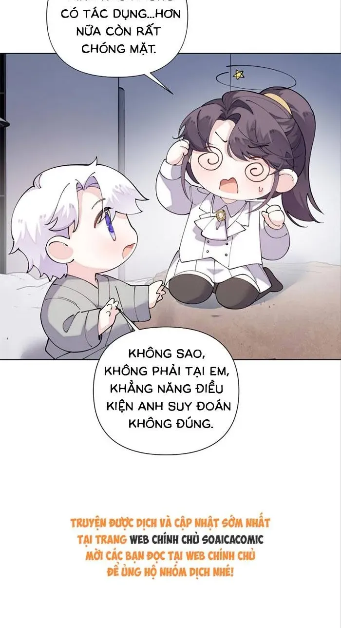 Ban Ngày Bị Hủy Hôn, Buổi Tối Bị Chỉ Huy Vừa Đáng Yêu Vừa Hung Dữ Đòi Ôm. Chapter 165 9