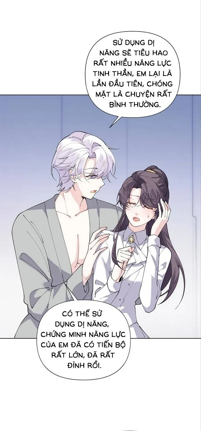 Ban Ngày Bị Hủy Hôn, Buổi Tối Bị Chỉ Huy Vừa Đáng Yêu Vừa Hung Dữ Đòi Ôm. Chapter 165 10