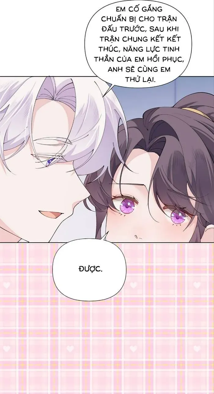 Ban Ngày Bị Hủy Hôn, Buổi Tối Bị Chỉ Huy Vừa Đáng Yêu Vừa Hung Dữ Đòi Ôm. Chapter 165 11