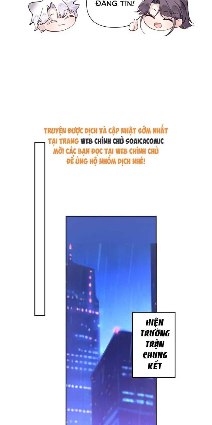 Ban Ngày Bị Hủy Hôn, Buổi Tối Bị Chỉ Huy Vừa Đáng Yêu Vừa Hung Dữ Đòi Ôm. Chapter 165 13