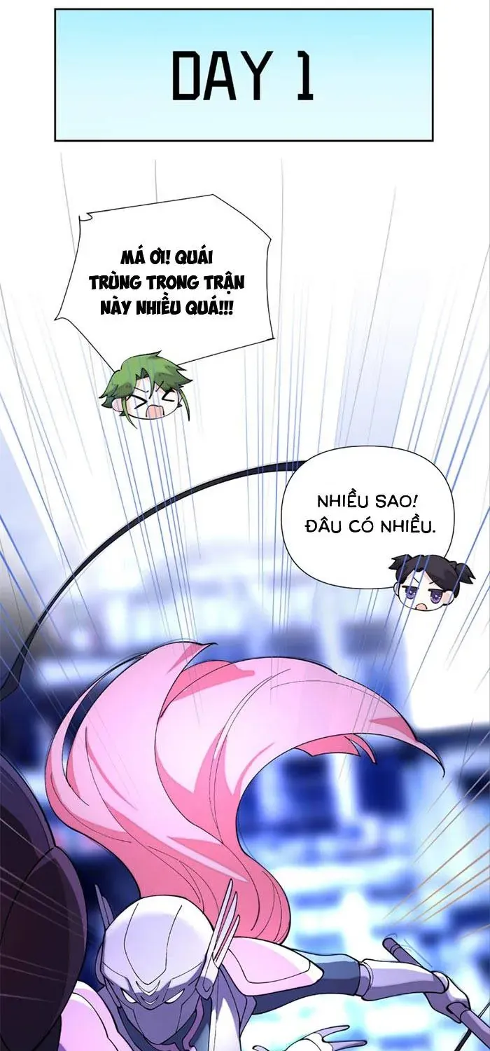 Ban Ngày Bị Hủy Hôn, Buổi Tối Bị Chỉ Huy Vừa Đáng Yêu Vừa Hung Dữ Đòi Ôm. Chapter 165 18