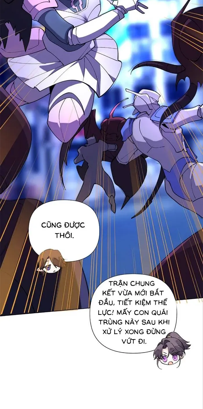 Ban Ngày Bị Hủy Hôn, Buổi Tối Bị Chỉ Huy Vừa Đáng Yêu Vừa Hung Dữ Đòi Ôm. Chapter 165 19