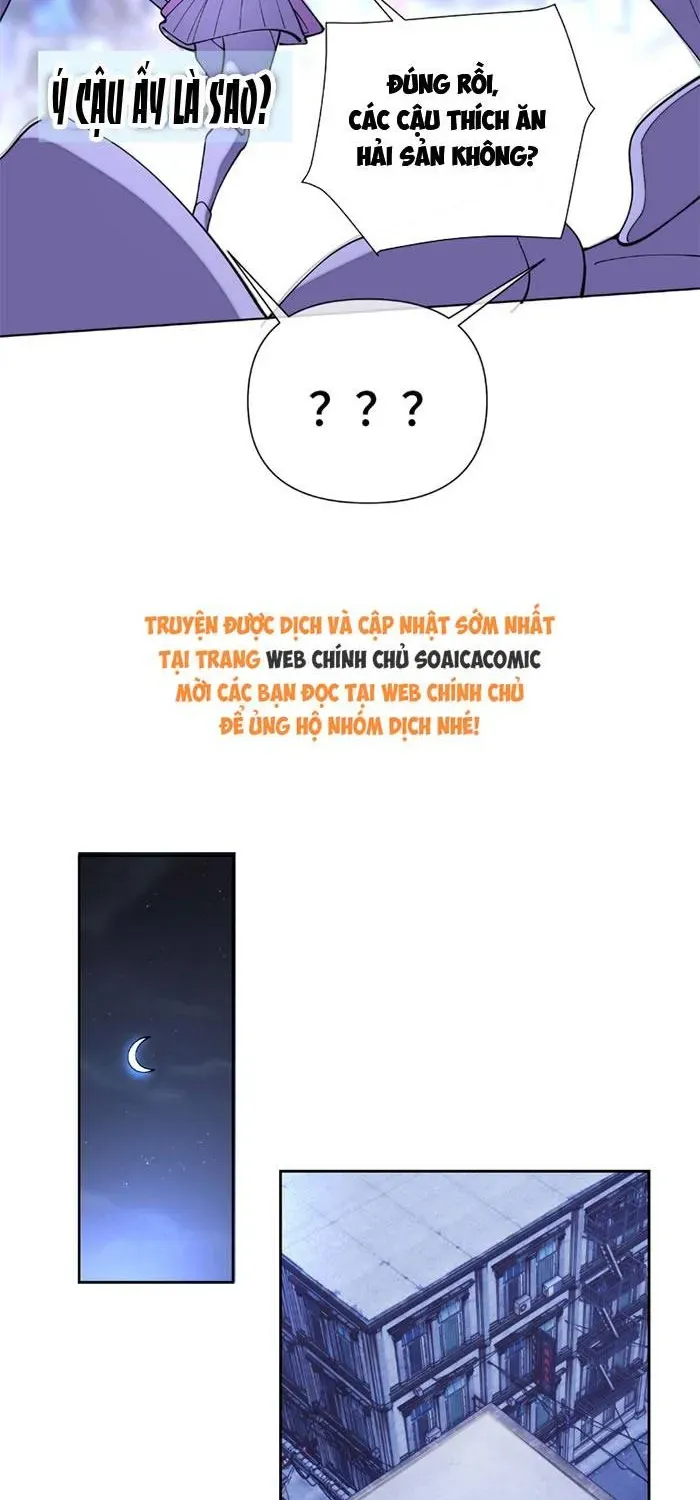 Ban Ngày Bị Hủy Hôn, Buổi Tối Bị Chỉ Huy Vừa Đáng Yêu Vừa Hung Dữ Đòi Ôm. Chapter 165 22