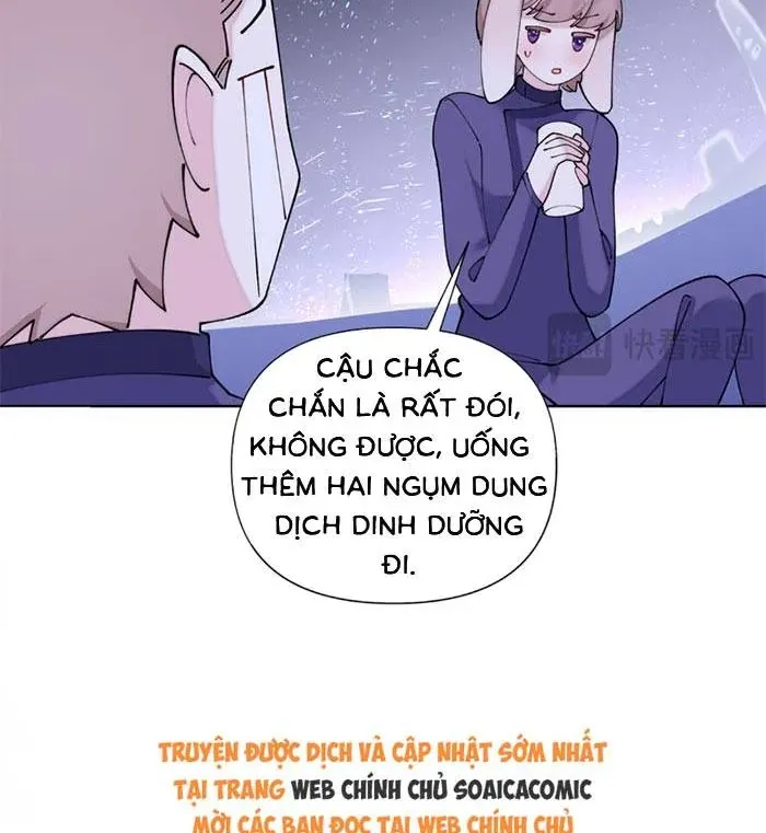 Ban Ngày Bị Hủy Hôn, Buổi Tối Bị Chỉ Huy Vừa Đáng Yêu Vừa Hung Dữ Đòi Ôm. Chapter 165 27