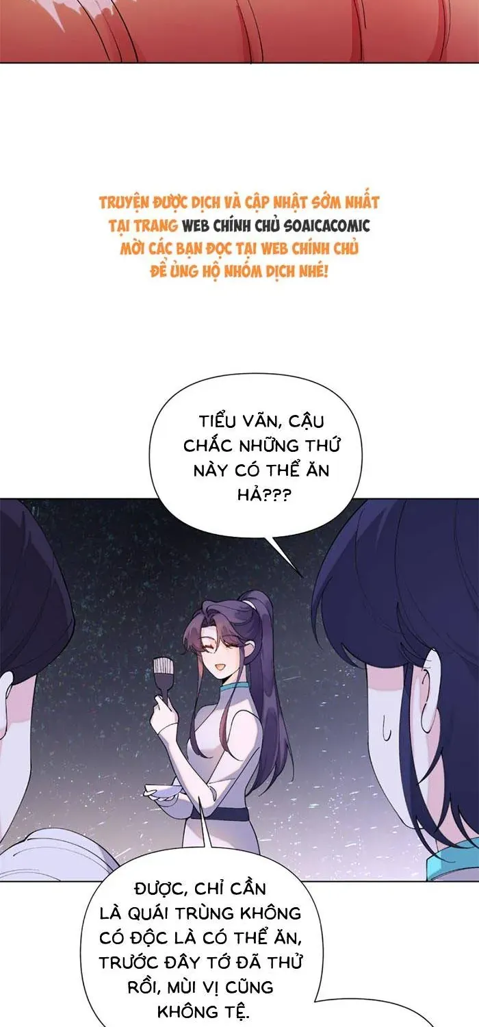 Ban Ngày Bị Hủy Hôn, Buổi Tối Bị Chỉ Huy Vừa Đáng Yêu Vừa Hung Dữ Đòi Ôm. Chapter 165 30