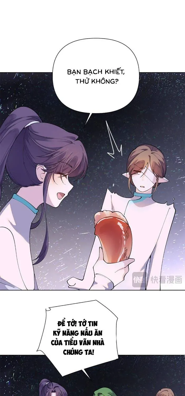 Ban Ngày Bị Hủy Hôn, Buổi Tối Bị Chỉ Huy Vừa Đáng Yêu Vừa Hung Dữ Đòi Ôm. Chapter 165 32