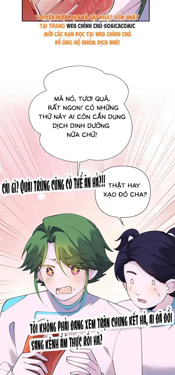 Ban Ngày Bị Hủy Hôn, Buổi Tối Bị Chỉ Huy Vừa Đáng Yêu Vừa Hung Dữ Đòi Ôm. Chapter 165 34