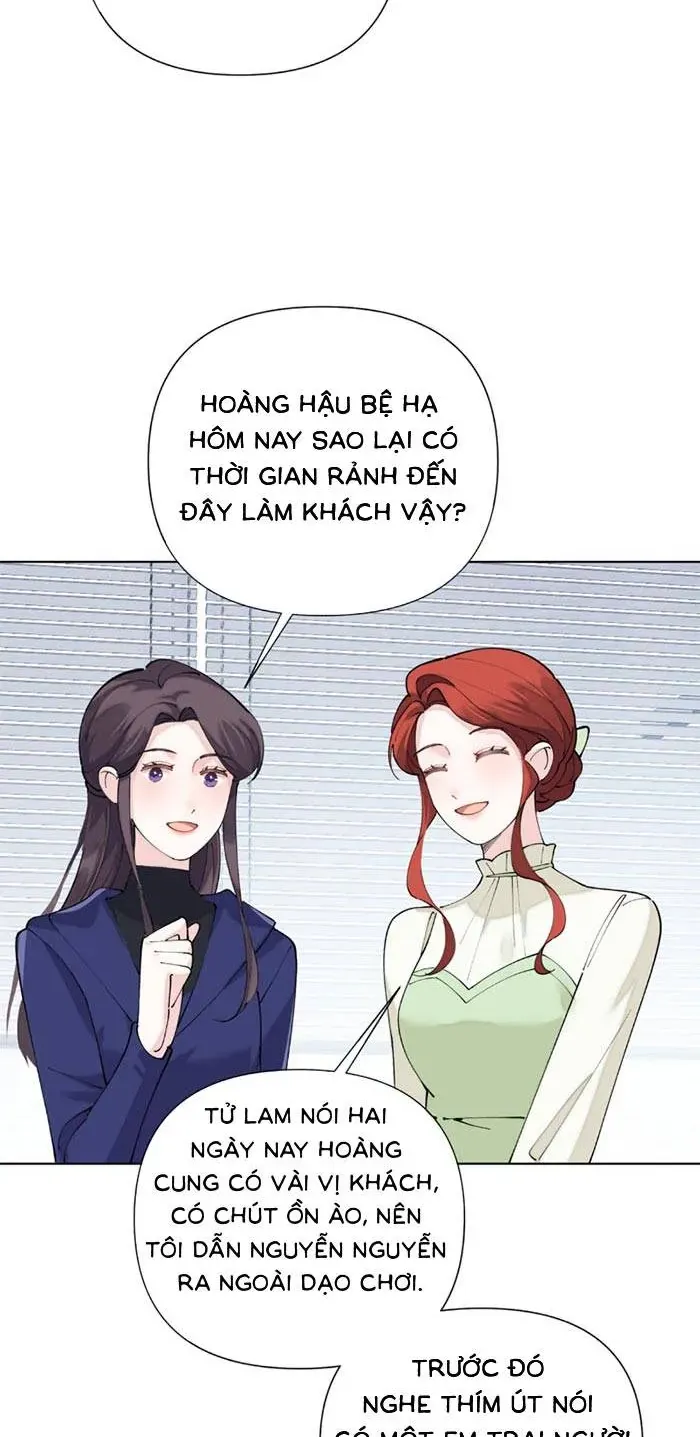 Ban Ngày Bị Hủy Hôn, Buổi Tối Bị Chỉ Huy Vừa Đáng Yêu Vừa Hung Dữ Đòi Ôm. Chapter 166 17