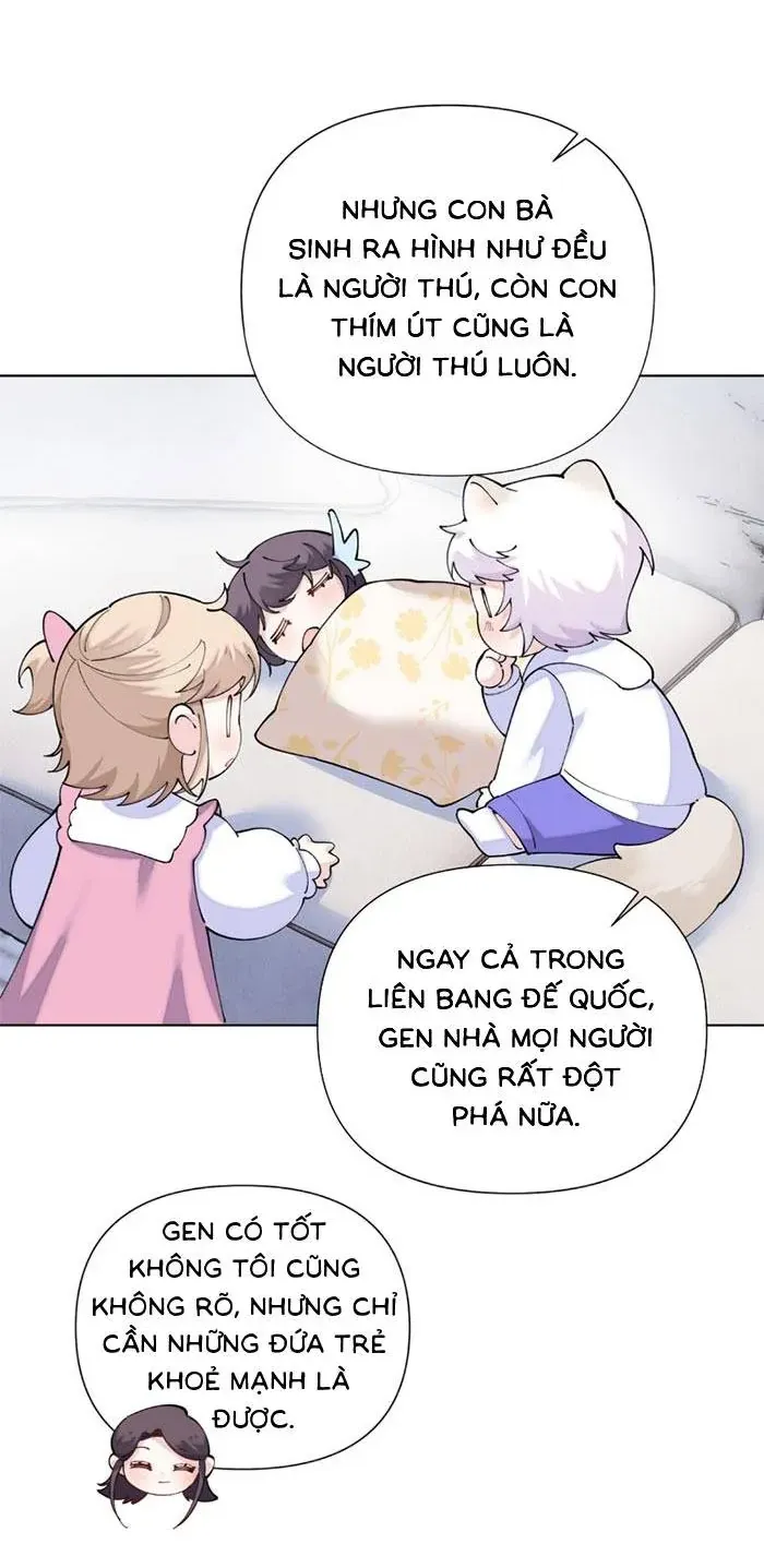 Ban Ngày Bị Hủy Hôn, Buổi Tối Bị Chỉ Huy Vừa Đáng Yêu Vừa Hung Dữ Đòi Ôm. Chapter 166 19