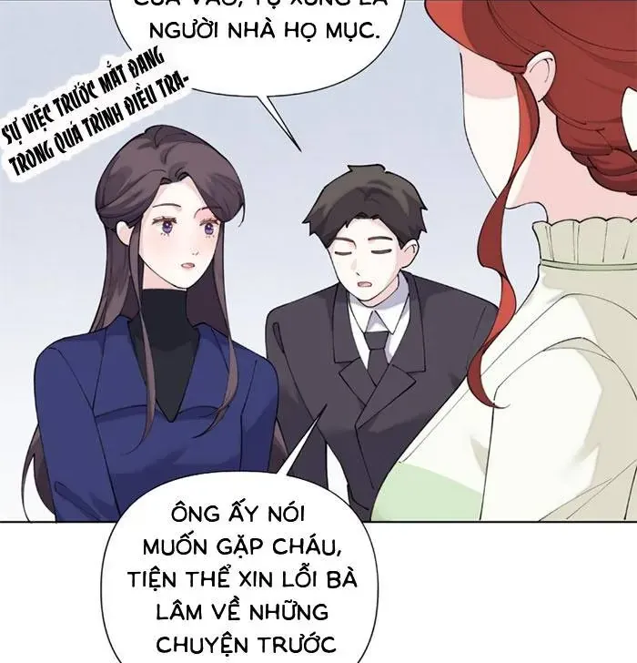 Ban Ngày Bị Hủy Hôn, Buổi Tối Bị Chỉ Huy Vừa Đáng Yêu Vừa Hung Dữ Đòi Ôm. Chapter 166 23