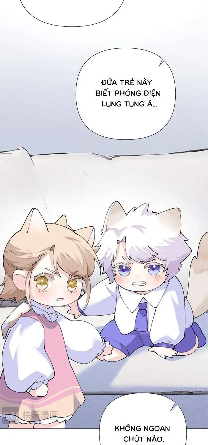 Ban Ngày Bị Hủy Hôn, Buổi Tối Bị Chỉ Huy Vừa Đáng Yêu Vừa Hung Dữ Đòi Ôm. Chapter 166 36